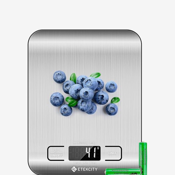 Etekcity Kitchen Scale