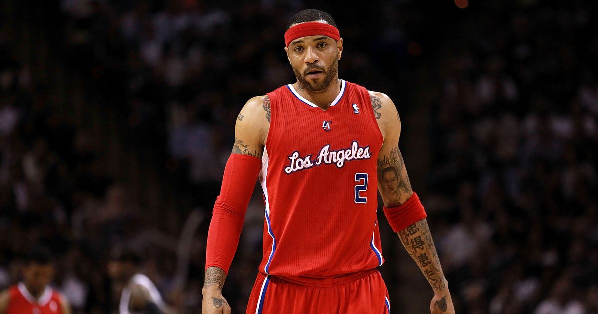 Kenyon Martin Agrees To 1-Year Deal To Return To Knicks - CBS New York