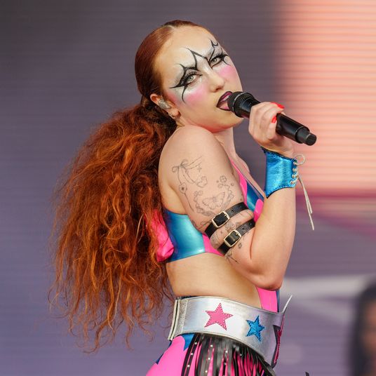 2024 Lollapalooza Festival