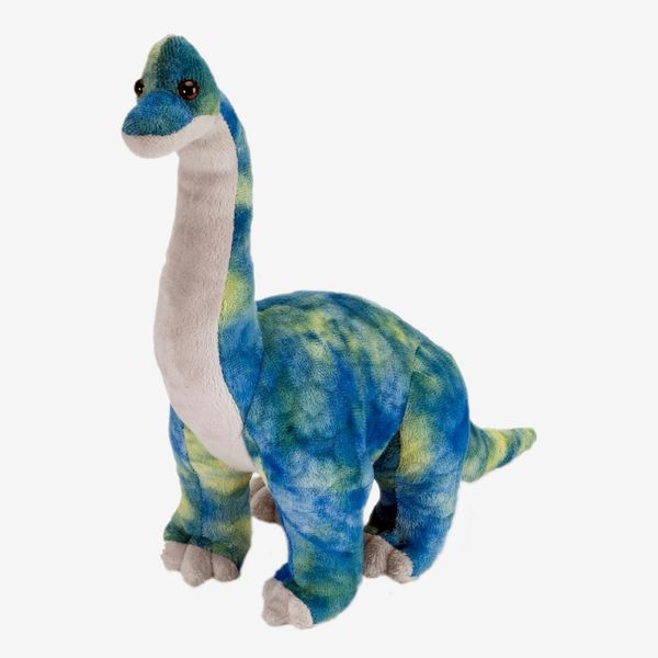 Wild Republic Brachiosaurus Stuffed Animal
