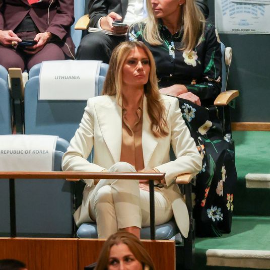 Key Speakers During The 80th Session Of The United Nations General Assembly