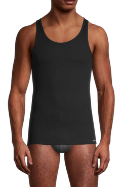 Tom Ford Ribbed Muscle Tank