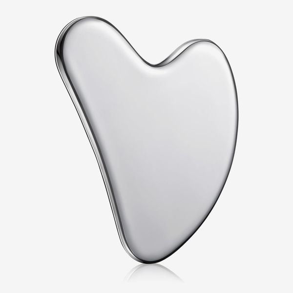 Nuanchu Stainless Steel Gua Sha Tool