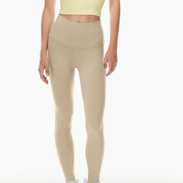 Aritzia TnaBUTTER™ Cheeky Hi-Rise Legging