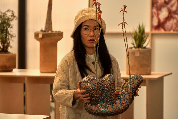 The Production Design Of Netflix s Beef 