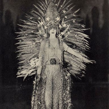 The 50 Most Scandalous Dresses in History