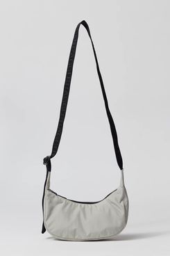Baggu UO Exclusive Mini Nylon Crescent Bag
