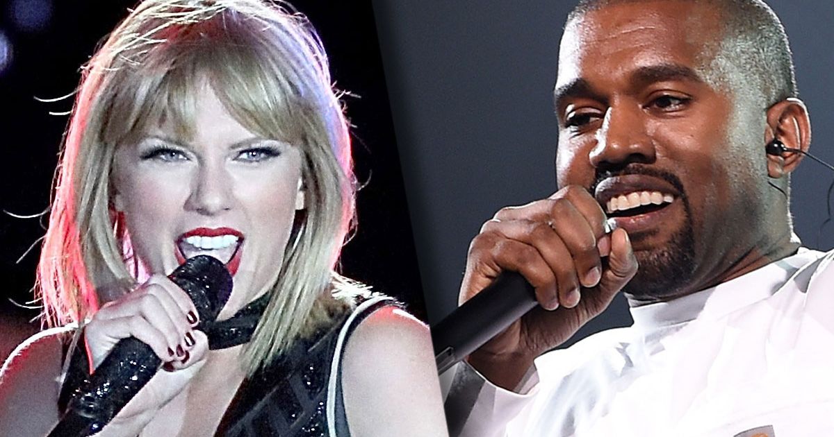 Which Lines On Taylor Swift’s New Song Are Meant For Kanye?