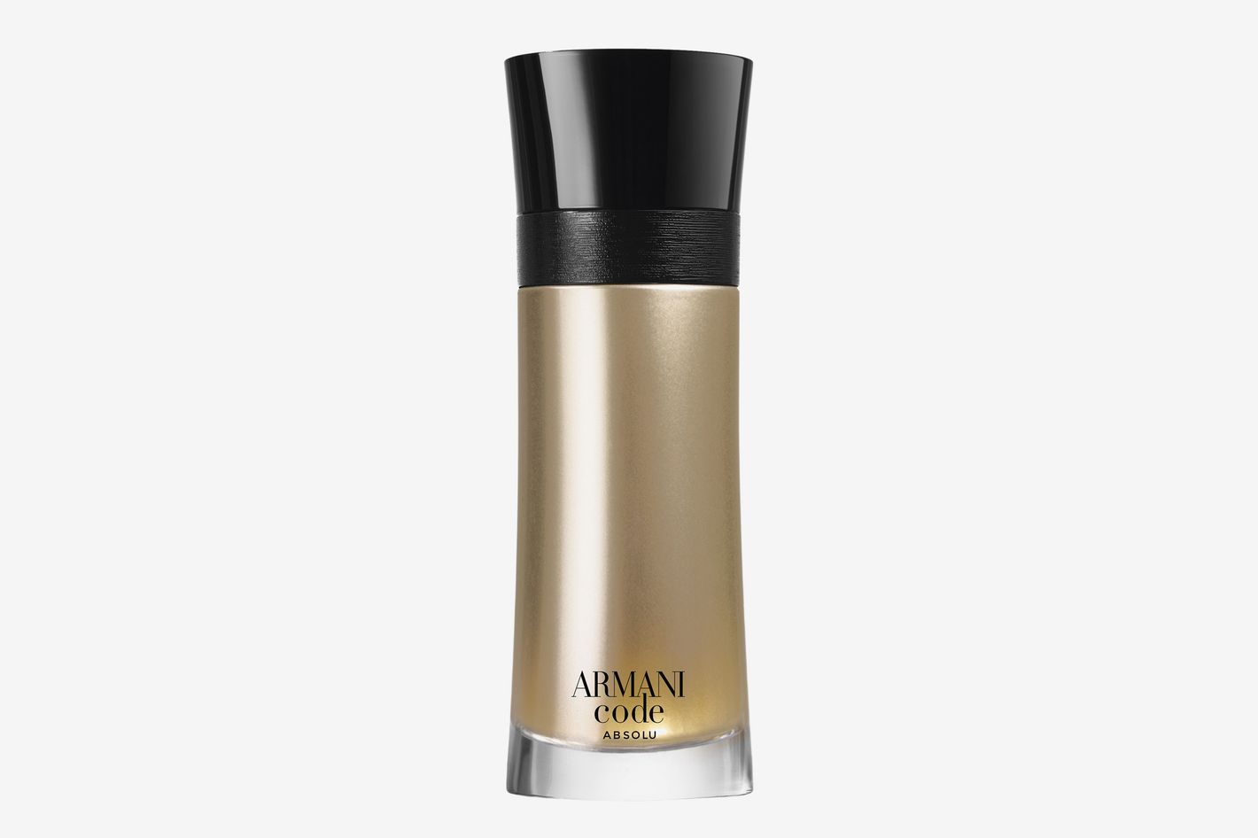 Armani code outlet smells like