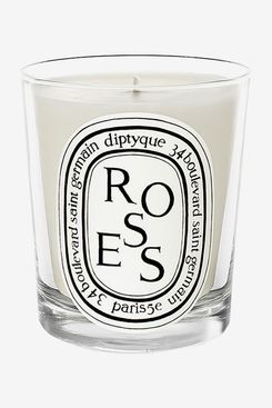 Diptyque Roses Candle 