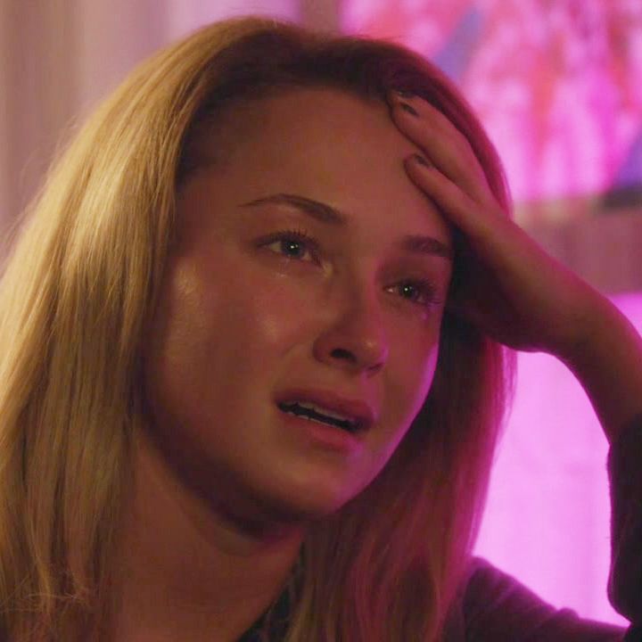 A Photographic Account of Every Time Hayden Panettiere’s Juliette Has ...