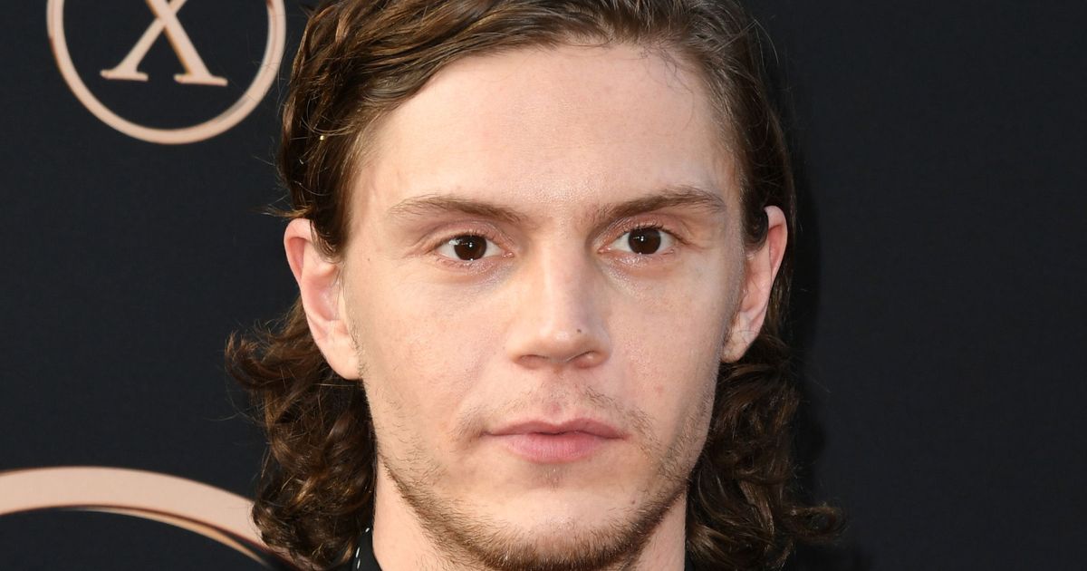 How Evan Peters Became Jeffrey Dahmer: Ryan Murphy, Cast