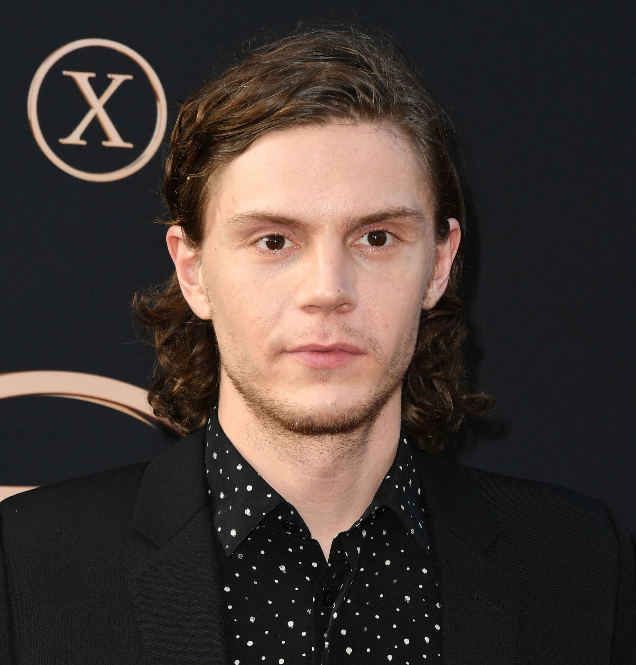 Evan Peters on Playing Dahmer  DAHMER - Monster: The Jeffrey