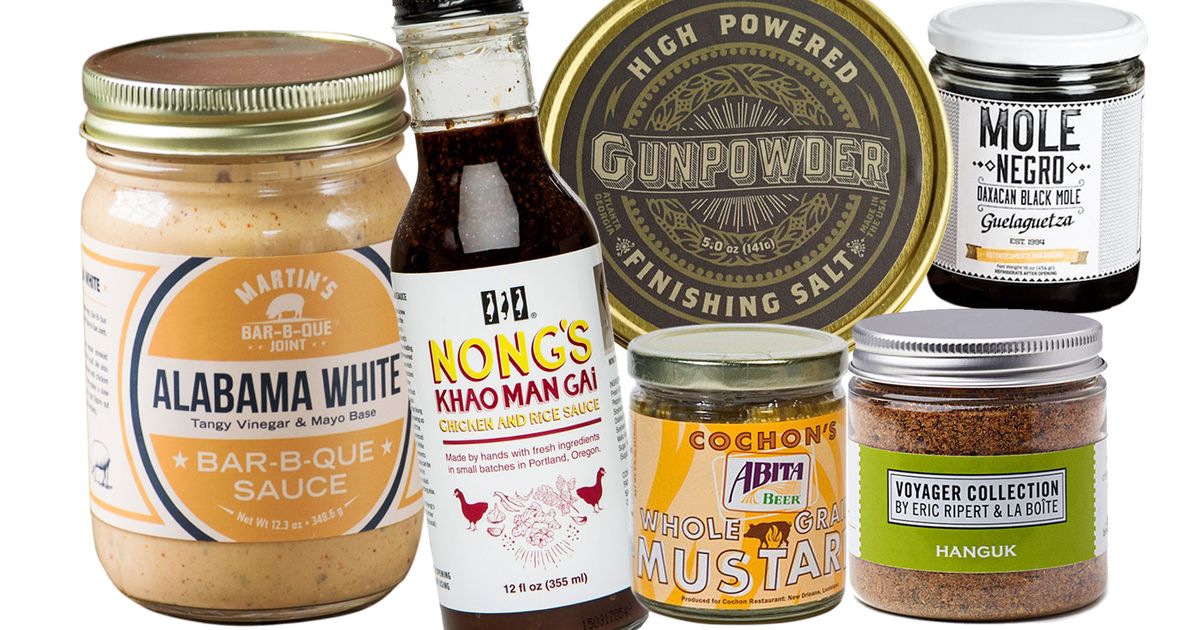 Instantly Upgrade Your Cooking Game With Ingredients From 12 Amazing ...