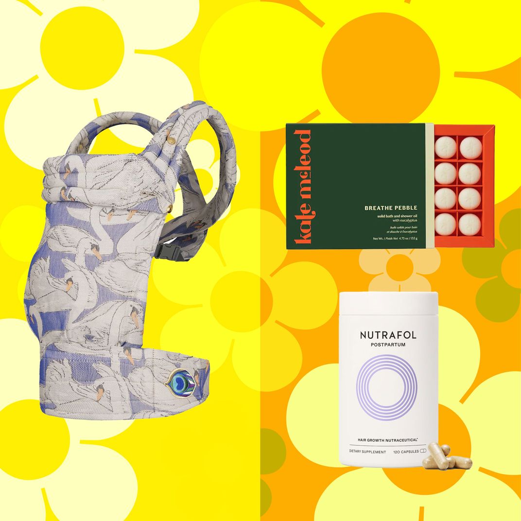 Best pregnancy gifts