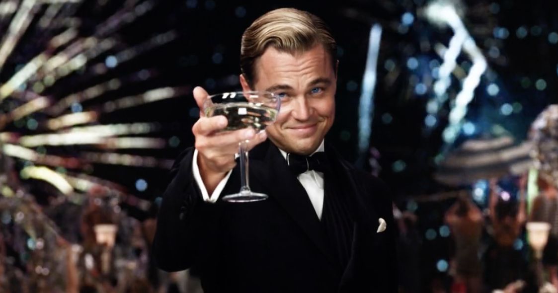 The Great Gatsby, 1925 Books, Films Enter Public Domain