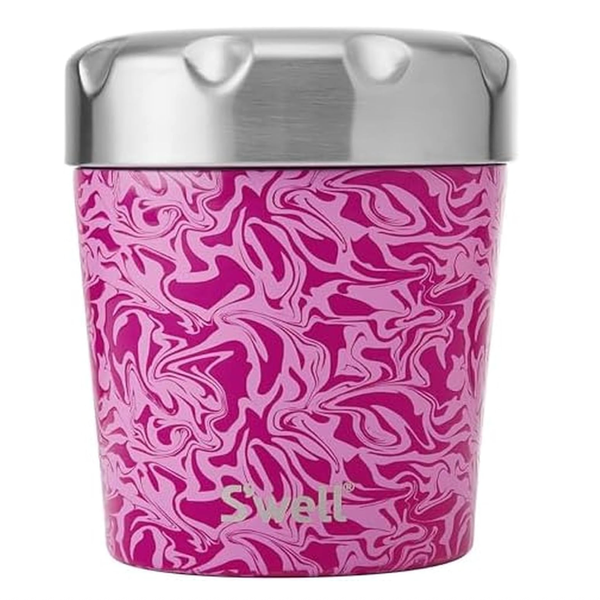 S'well Stainless Steel Ice Cream Chiller
