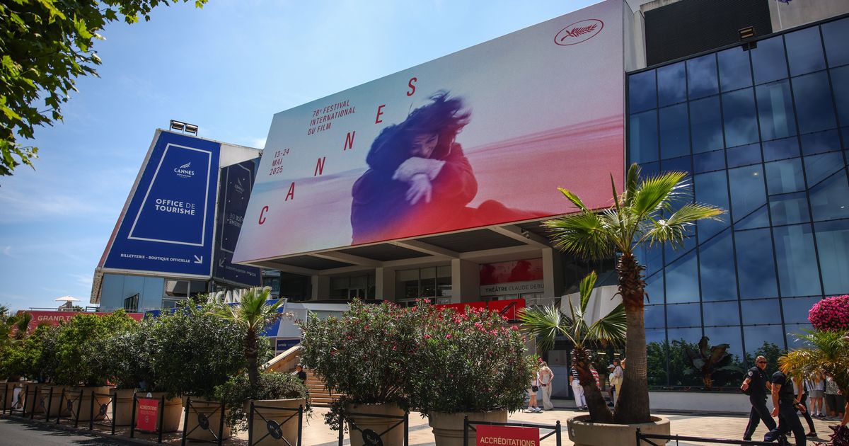 Cannes Will Be Full of White Lotus Gossip
