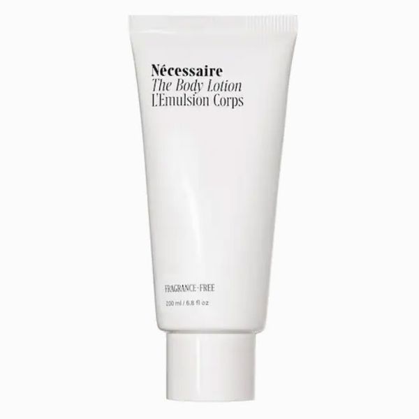 Nécessaire Body Lotion