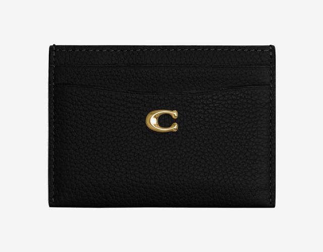 Coach Essential Card Case