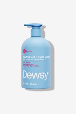 Dewsy Bounce Back Body Cream
