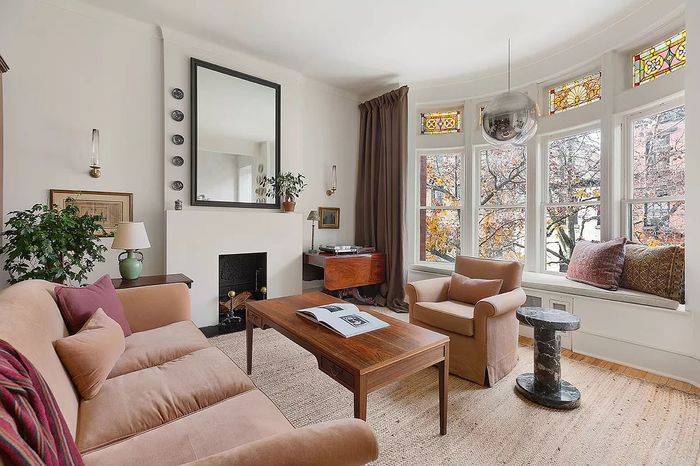 A $520K East Village One-Bedroom and an Inwood Duplex