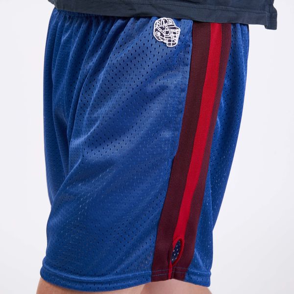 Relax Lacrosse Brand LAX Short - 90s