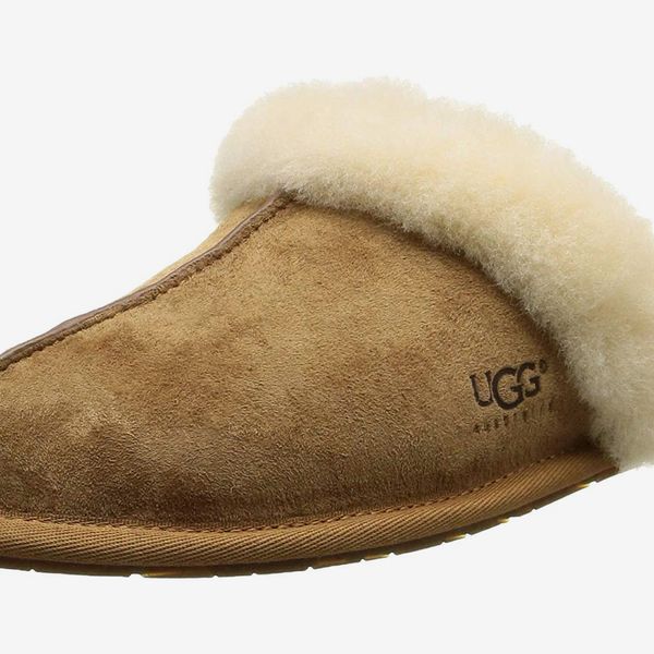 ugg slip on slippers womens