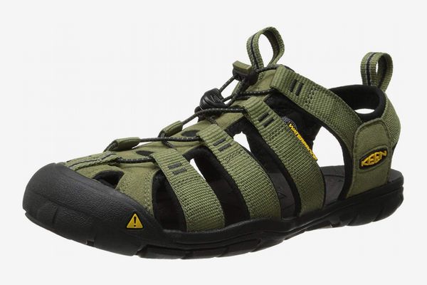 best waterproof hiking sandals
