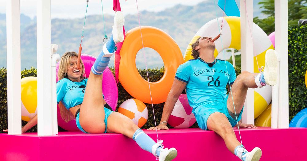 Love Island USA Recap: Things Are Getting Juicy