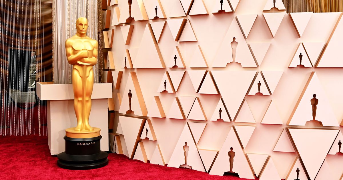 2021 Oscars to Broadcast at Dolby Theatre and Elsewhere