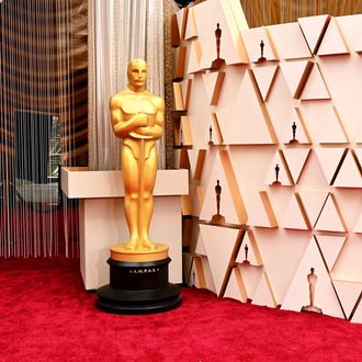 The Oscar Map: 2 movies break ahead on the road to the Dolby