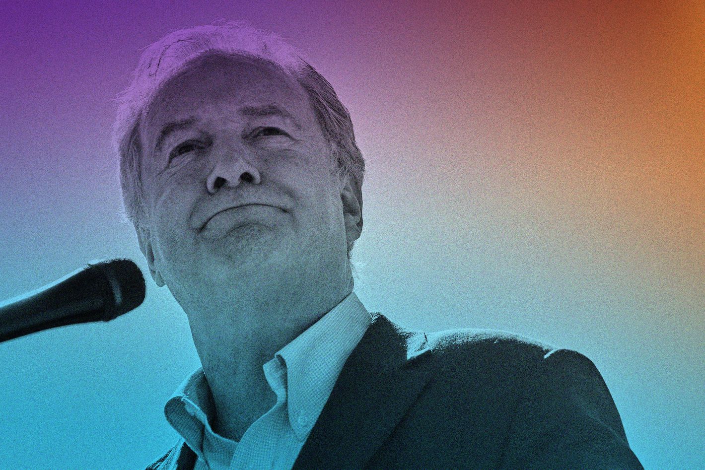 A Democratic Senator Discusses His Trip to Find Kilmar Abrego Garcia