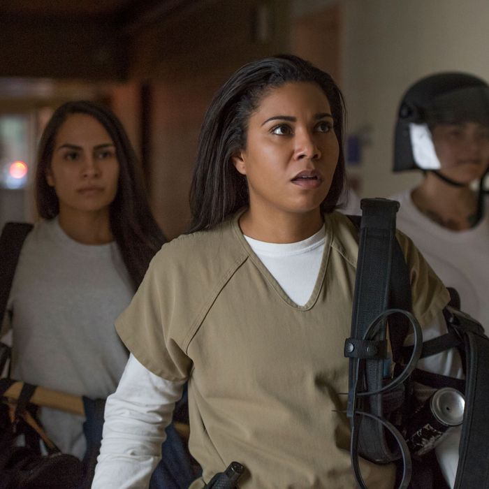 orange is the new black season 5 episode 13 review