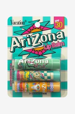 AriZona Iced Tea Lip Balms