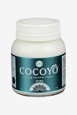 GT's Cocoyo Coconut Yogurt