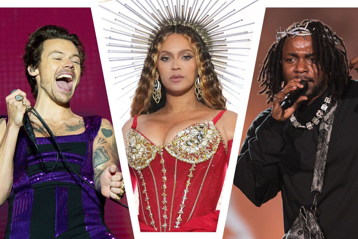 Grammys 2023 Predictions, Who Will Win and Should Win? photo