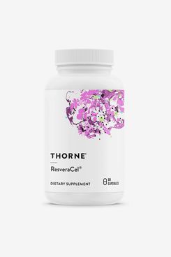 Thorne ResveraCel® Dietary Supplement