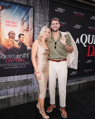 “A Quiet Place: Day One” - New York Premiere