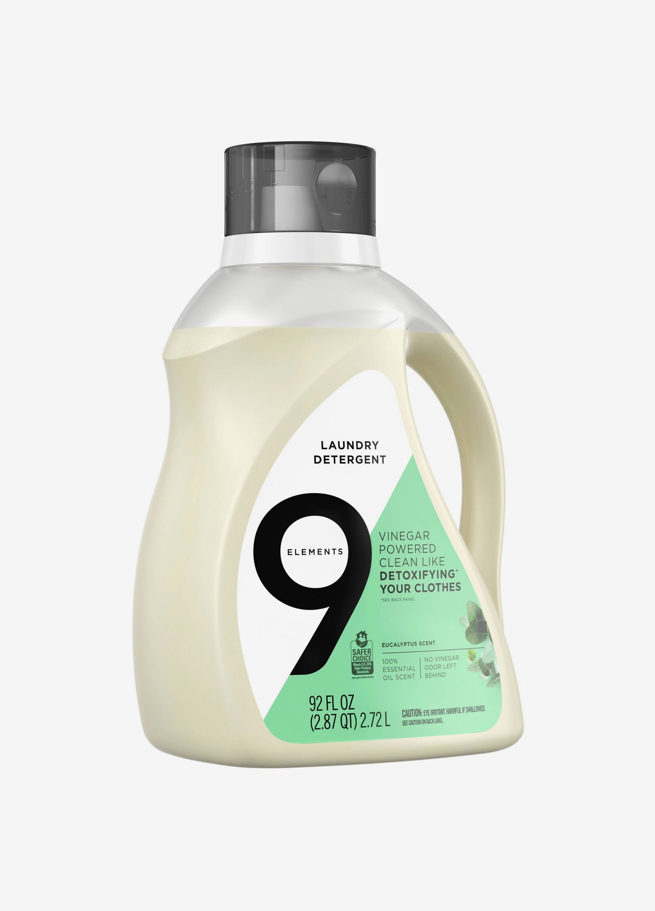 Liquid Laundry Detergent in 2023  Laundry liquid, Liquid laundry  detergent, Laundry detergent