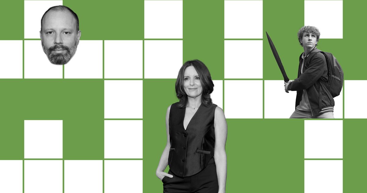 Daily Crossword: The Free Solo Puzzle  February 2, 2026