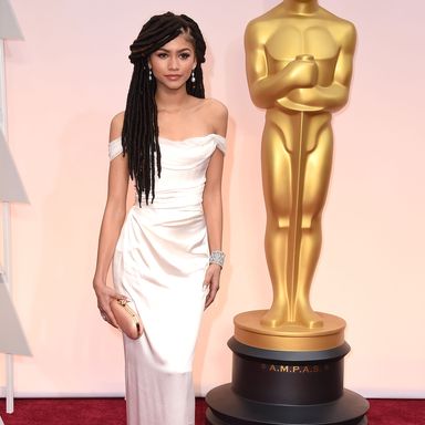 87th Annual Academy Awards - Arrivals