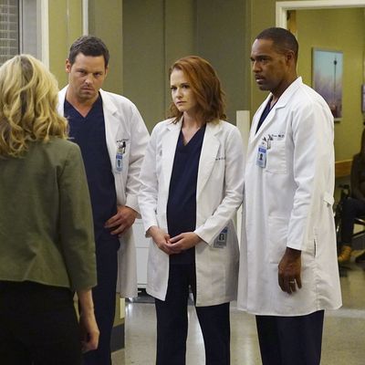 Grey's anatomy season on sale 12 episode 15 online