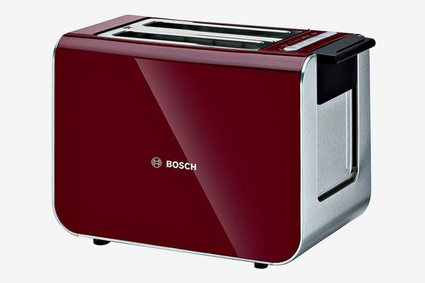 Bosch TAT8613GB Styline Two-Slice Toaster