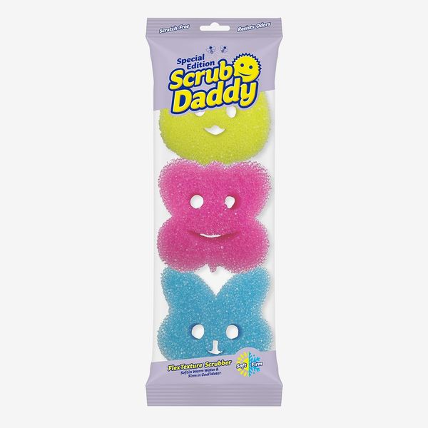 Scrub Daddy Special Edition Spring