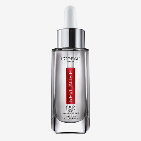 L’Oreal Paris 1.5{5c5ba01e4f28b4dd64874166358f62106ea5bcda869a94e59d702fa1c9707720} Pure Hyaluronic Acid Serum