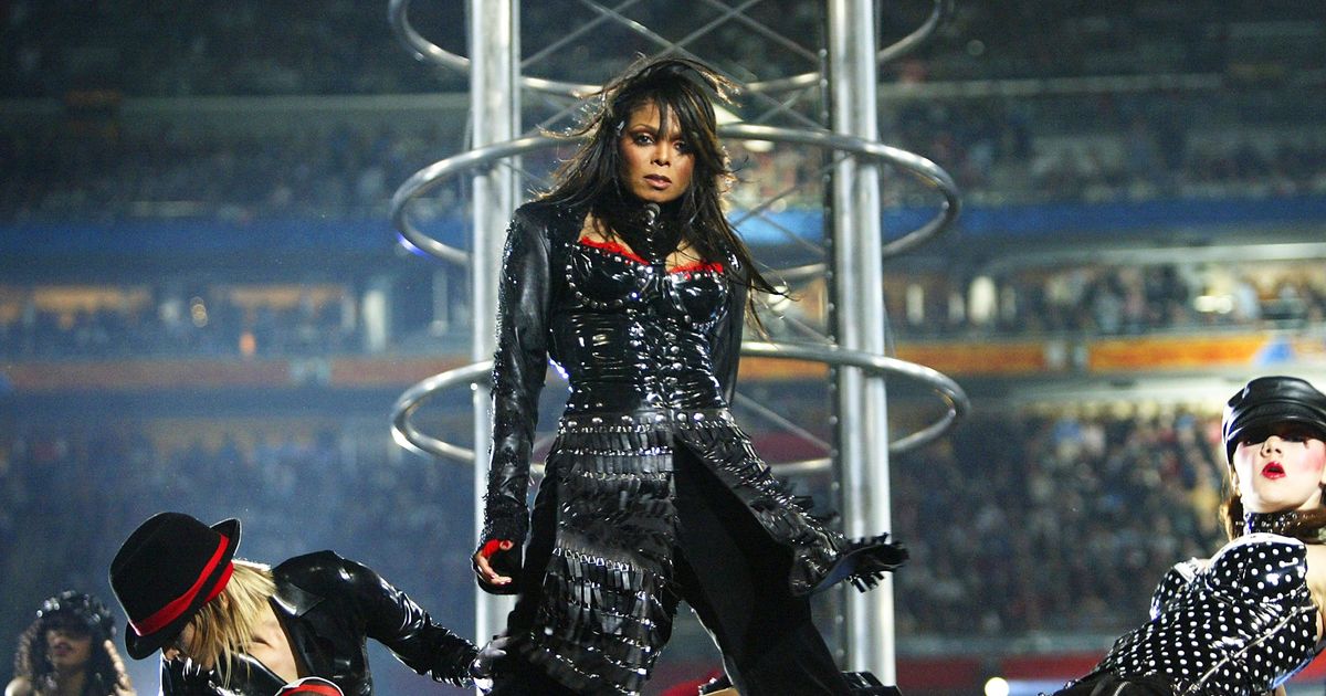 Anunciado el documental del Super Bowl de Janet Jackson ‘Failure’