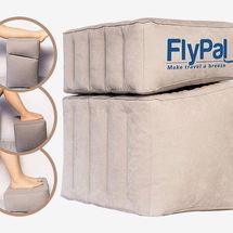 FlyPal Travel Foot Rest