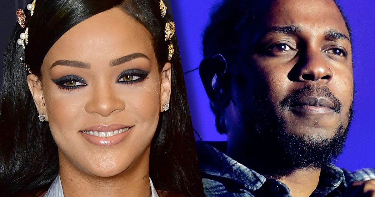 您可以在2016年全球公民節上免費看到蕾哈娜（Rihanna），肯德里克·拉馬爾（Kendrick Lamar）等