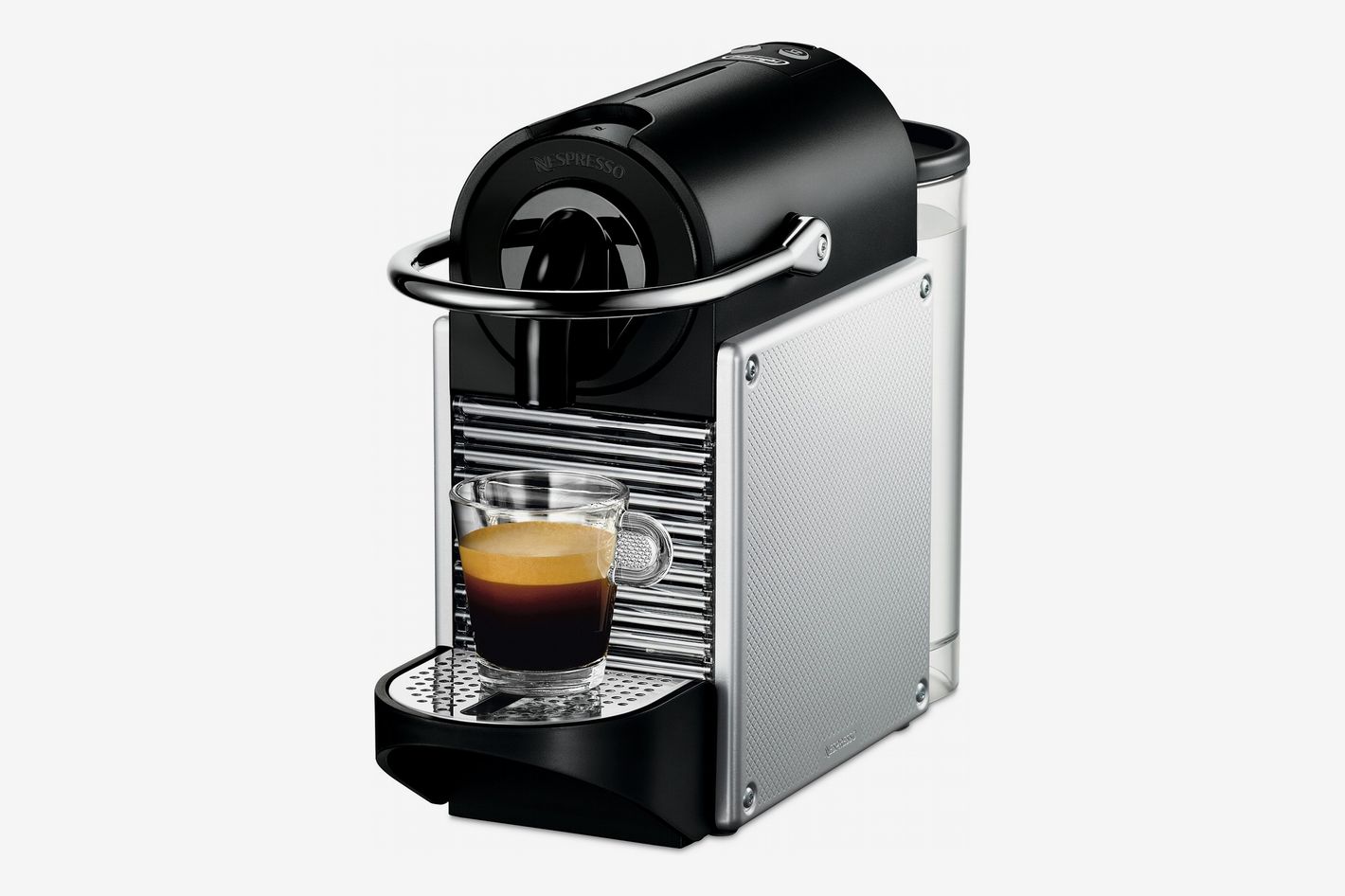 Monarch Waarschuwing oplichter Best Nespresso Machine Cyber Monday Kitchen Deals: 2018 | The Strategist